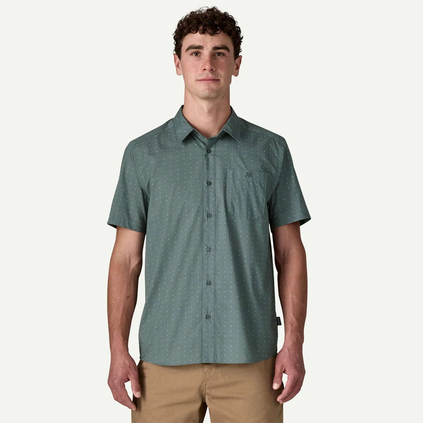 Patagonia Men's Go To Shirt