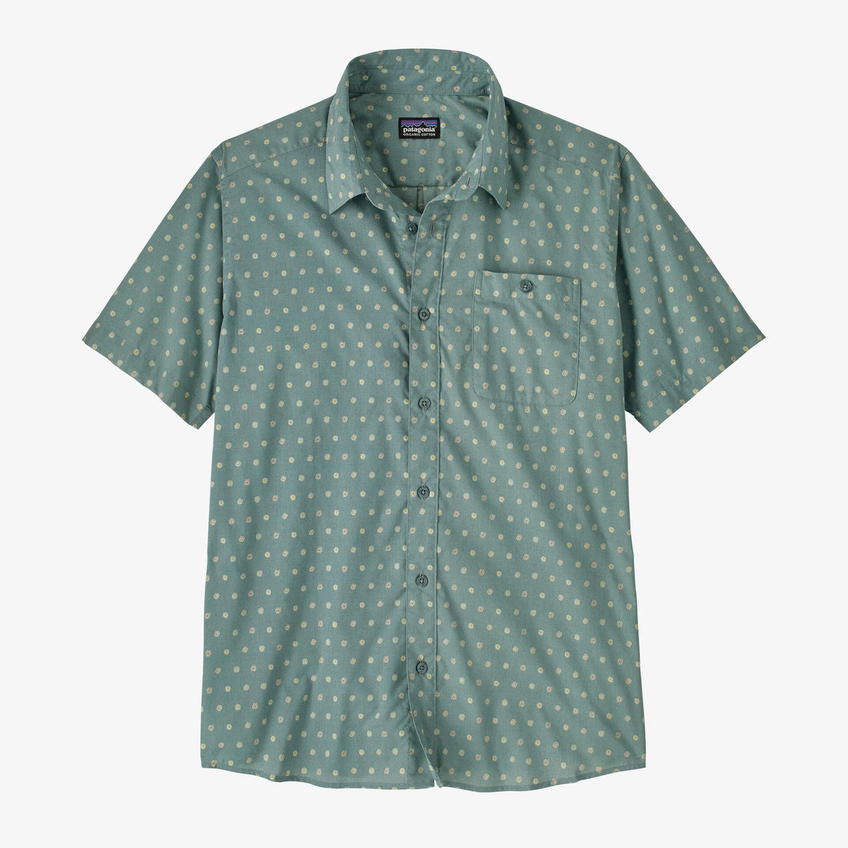 Patagonia Men's Go To Shirt