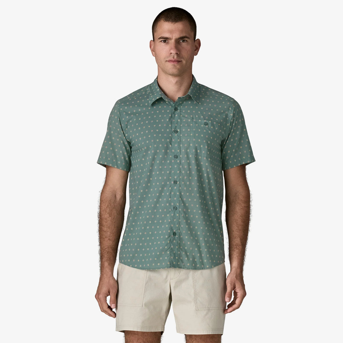 Patagonia Men's Go To Shirt