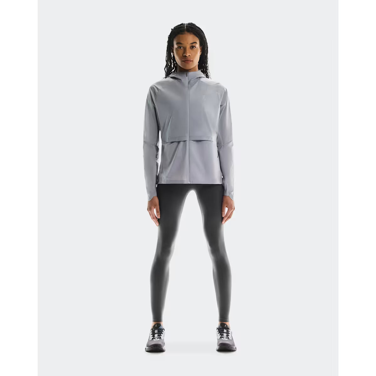 On Running Women's Core Jacket