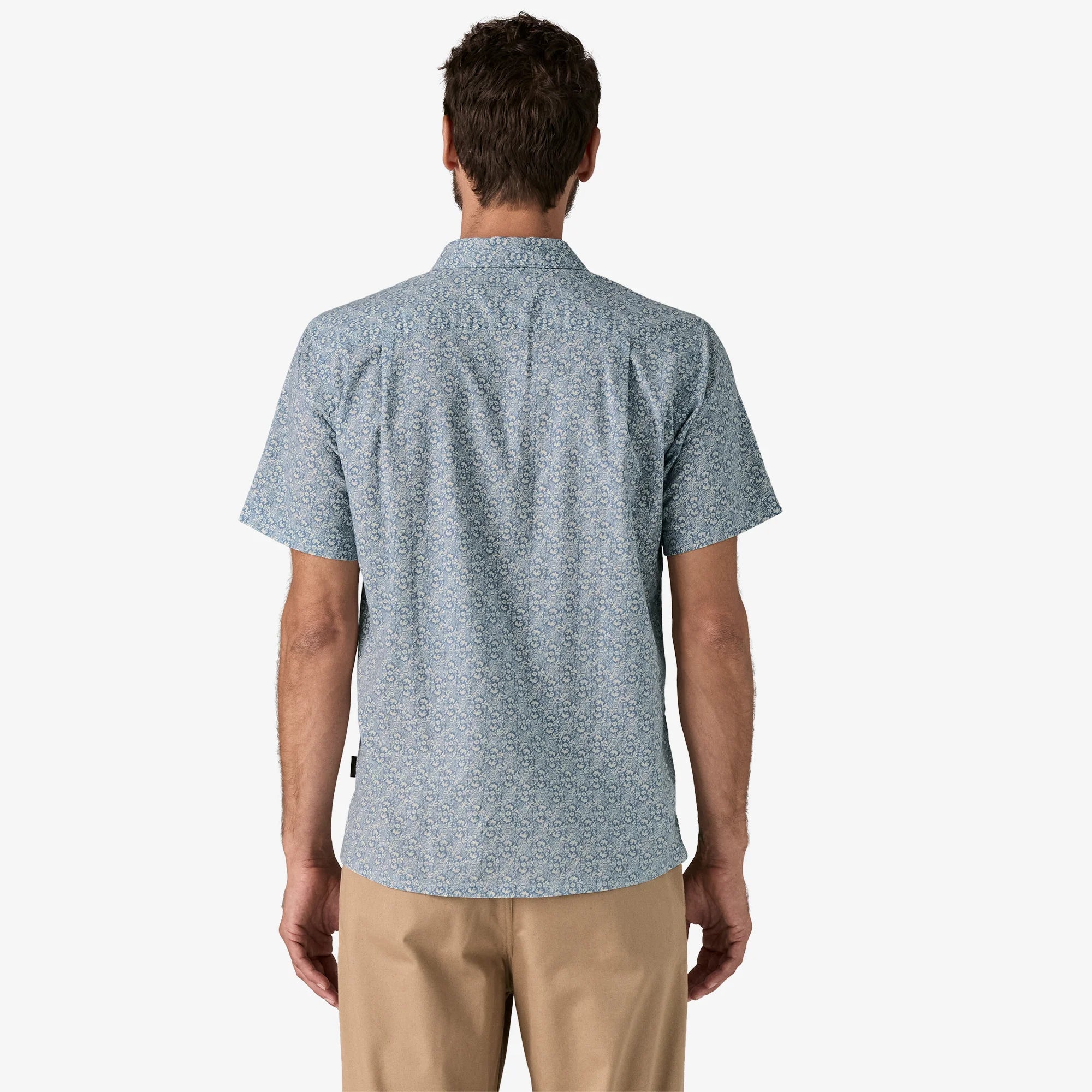 Patagonia Men's Back Step Shirt