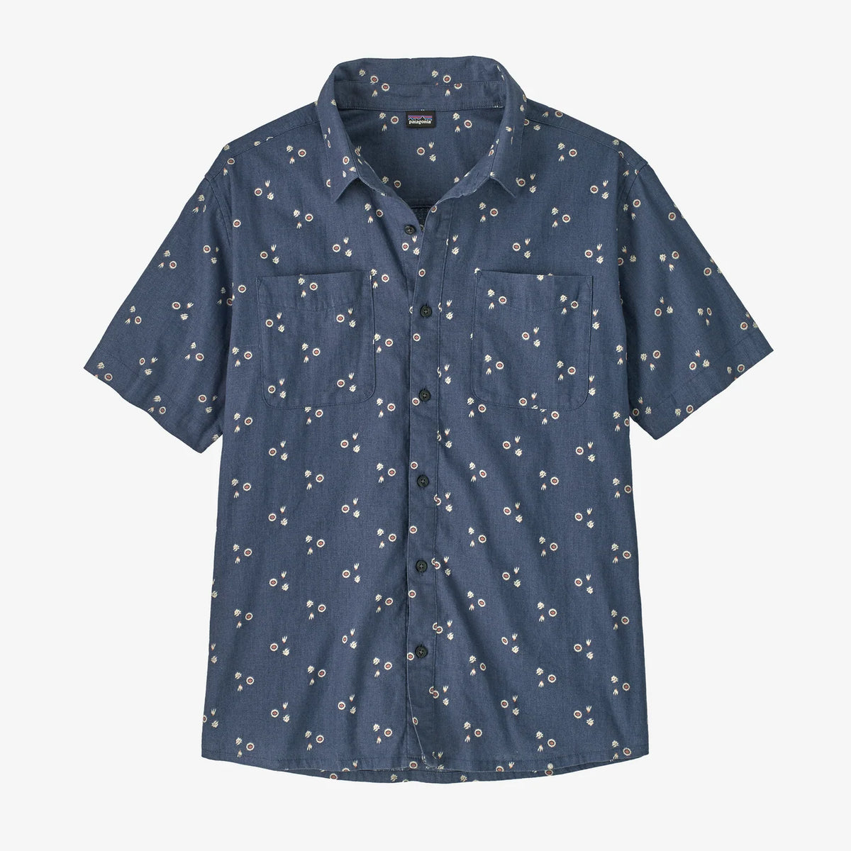 Patagonia Men's Back Step Shirt