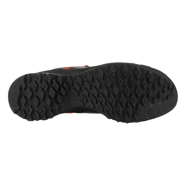 Salewa Men's Wildfire Canvas Hiking Shoes