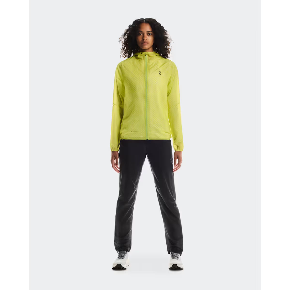 On Running Women's Ultra Jacket