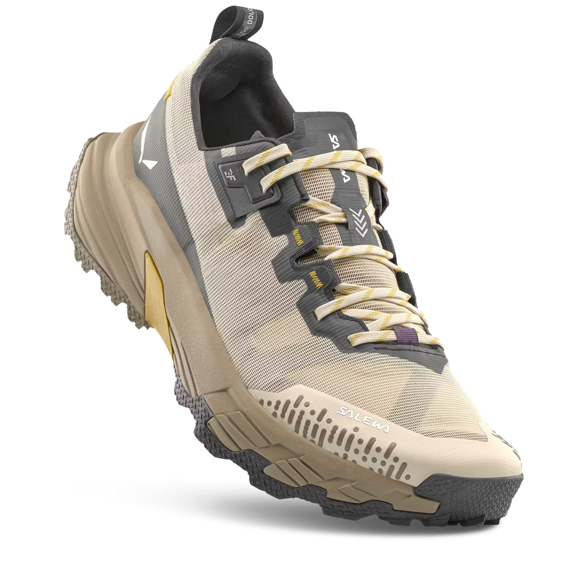 Salewa Men's Pedroc 2 Max Hiking Shoes