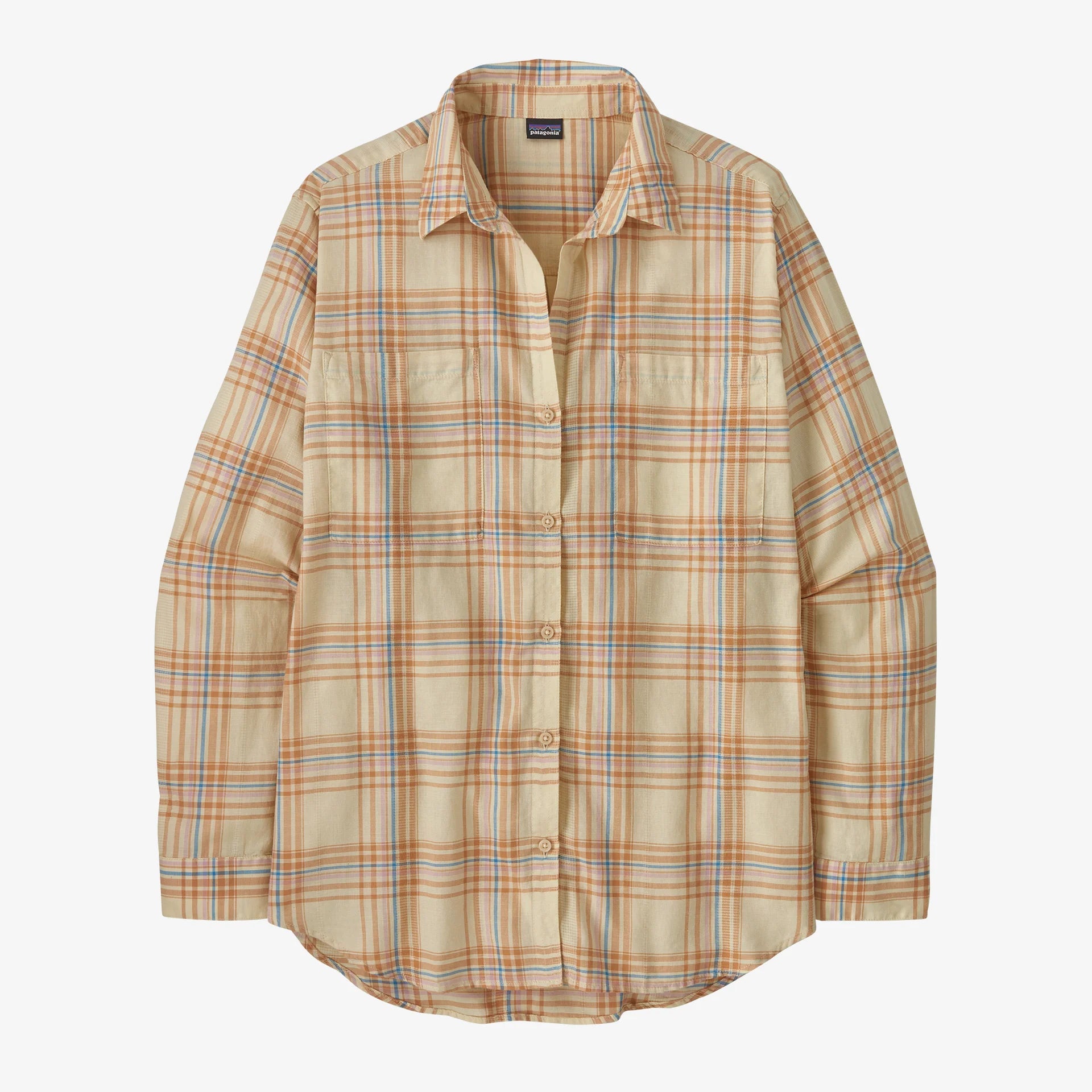 Patagonia Women's Lightweight  A/C Buttondown Shirt