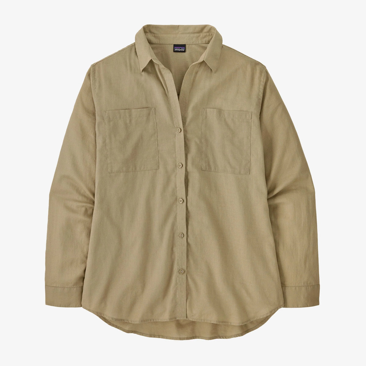 Patagonia Women's Lightweight  A/C Buttondown Shirt