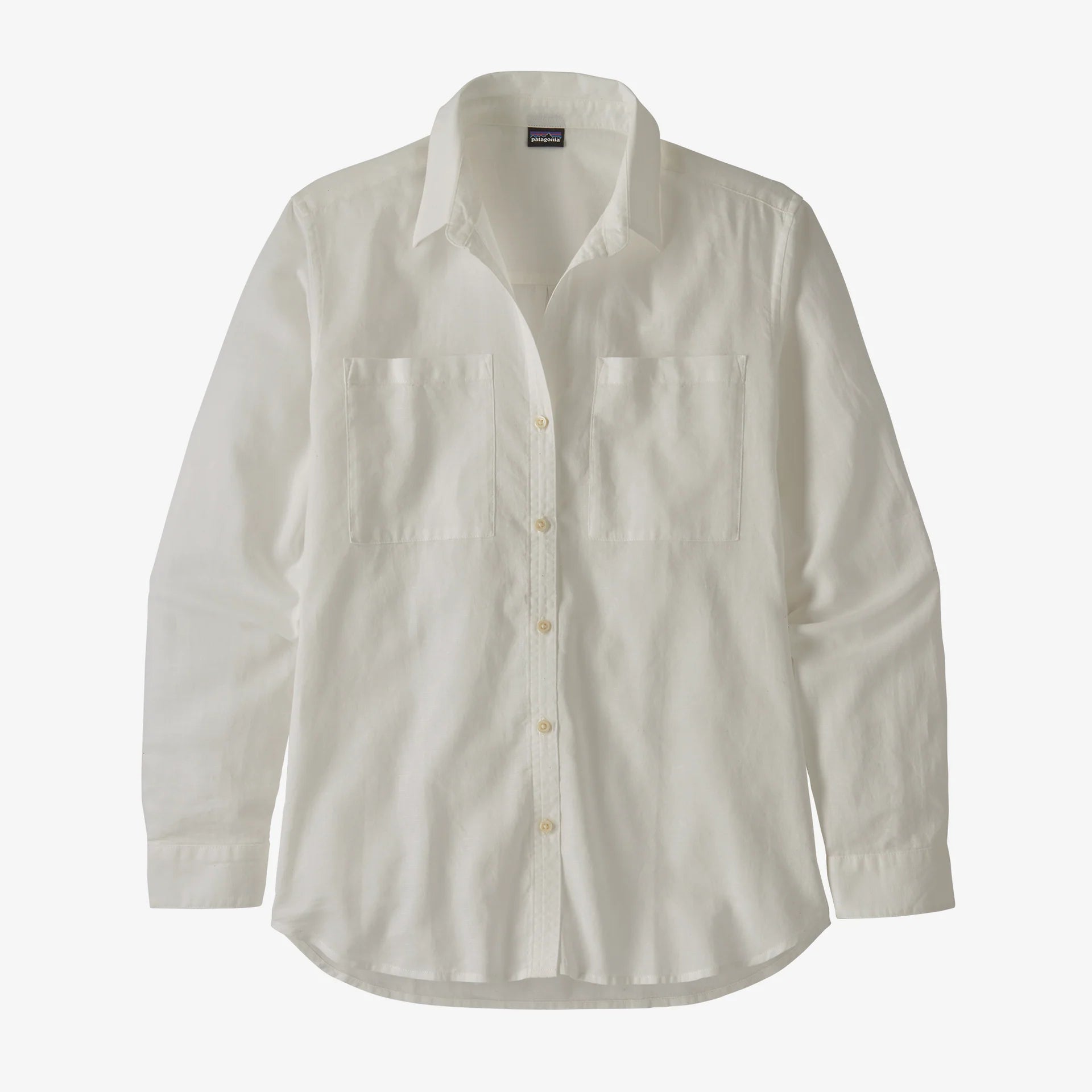 Patagonia Women's Lightweight  A/C Buttondown Shirt