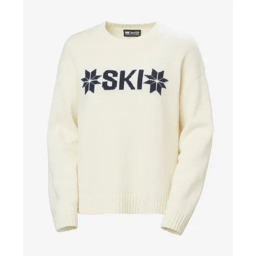 Helly Hansen Women's Bliss Ski Knit Sweater