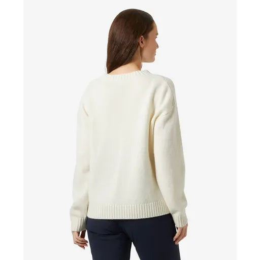 Helly Hansen Women's Bliss Ski Knit Sweater