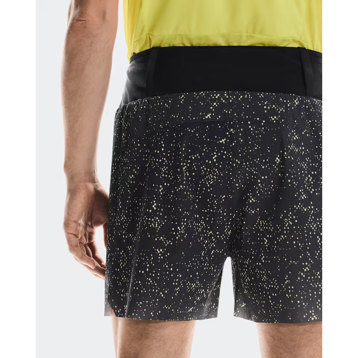 On Running Men's Ultra Shorts