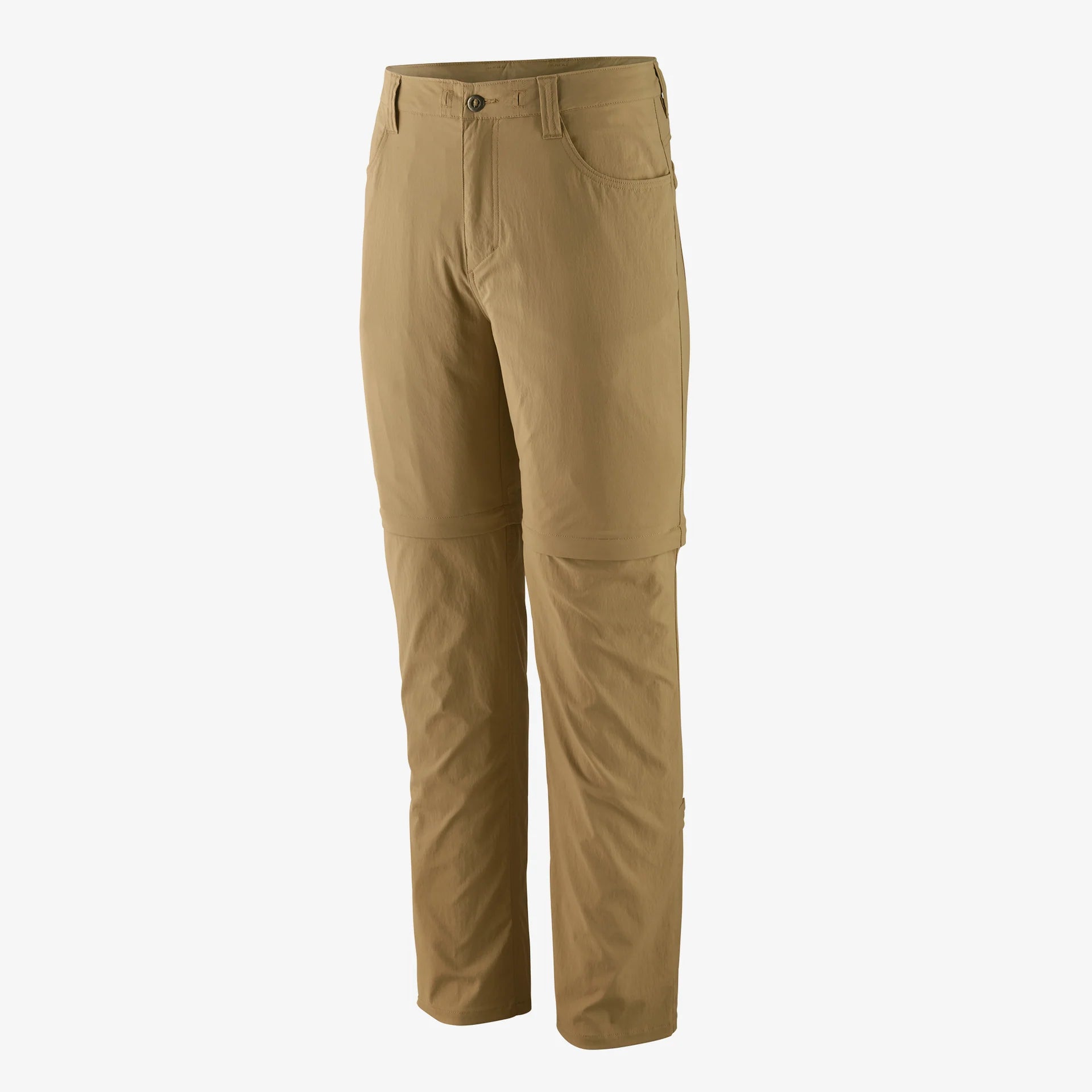 Patagonia Men's Quandary Convertible Pants