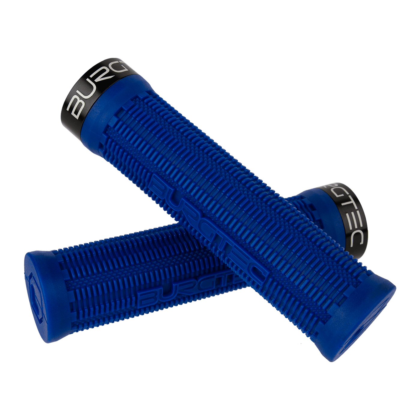 Burgtec Bartender Pro Greg Minnar Signature Grip Single Lock On