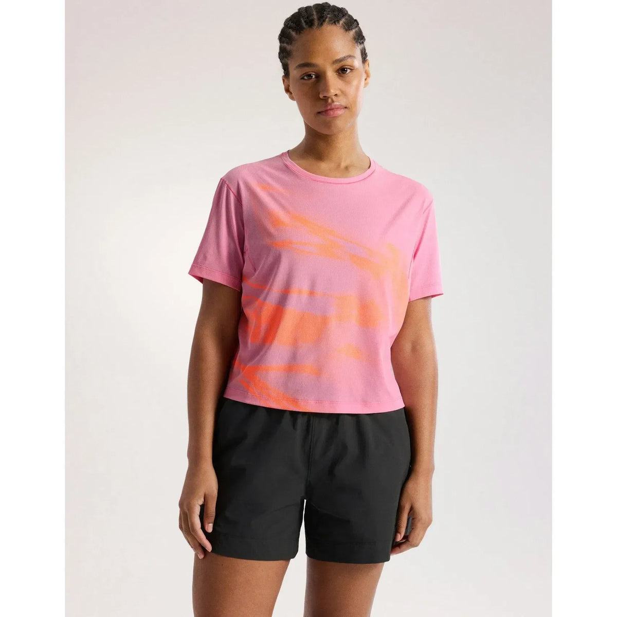 Arc'teryx Women's Sunna Speed Bird Crop
