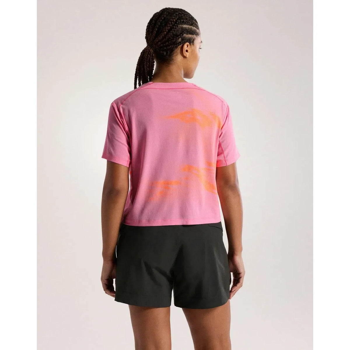 Arc'teryx Women's Sunna Speed Bird Crop