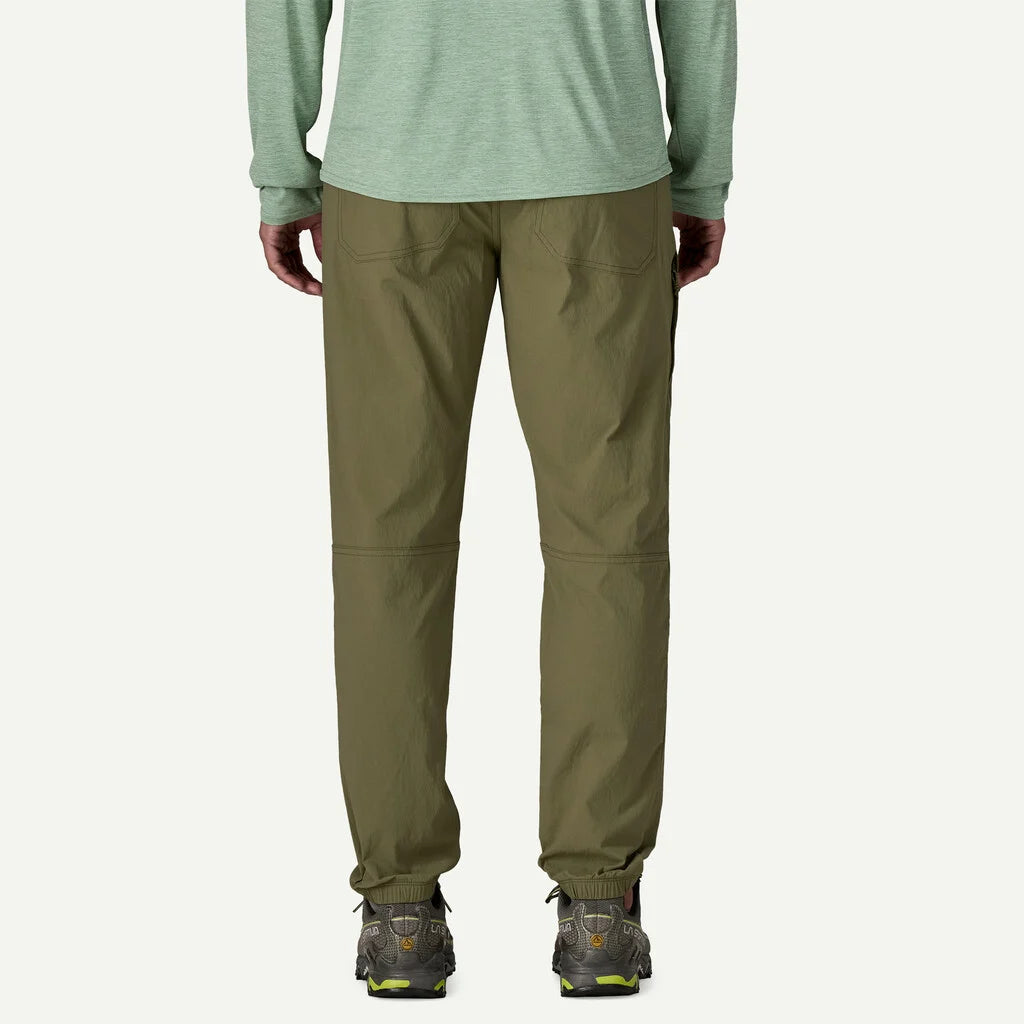 Patagonia Men's Quandary Joggers