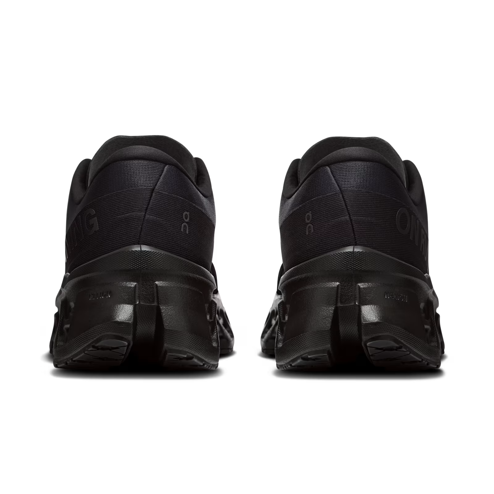 On Running Men's Cloudmonster 3 Wide Running Shoes