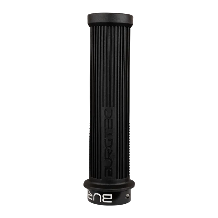 Burgtec Bartender Pro Josh Bryceland Signature Grip Single Lock On