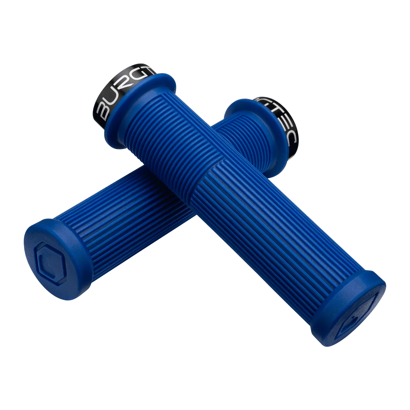 Burgtec Bartender Pro Josh Bryceland Signature Grip Single Lock On