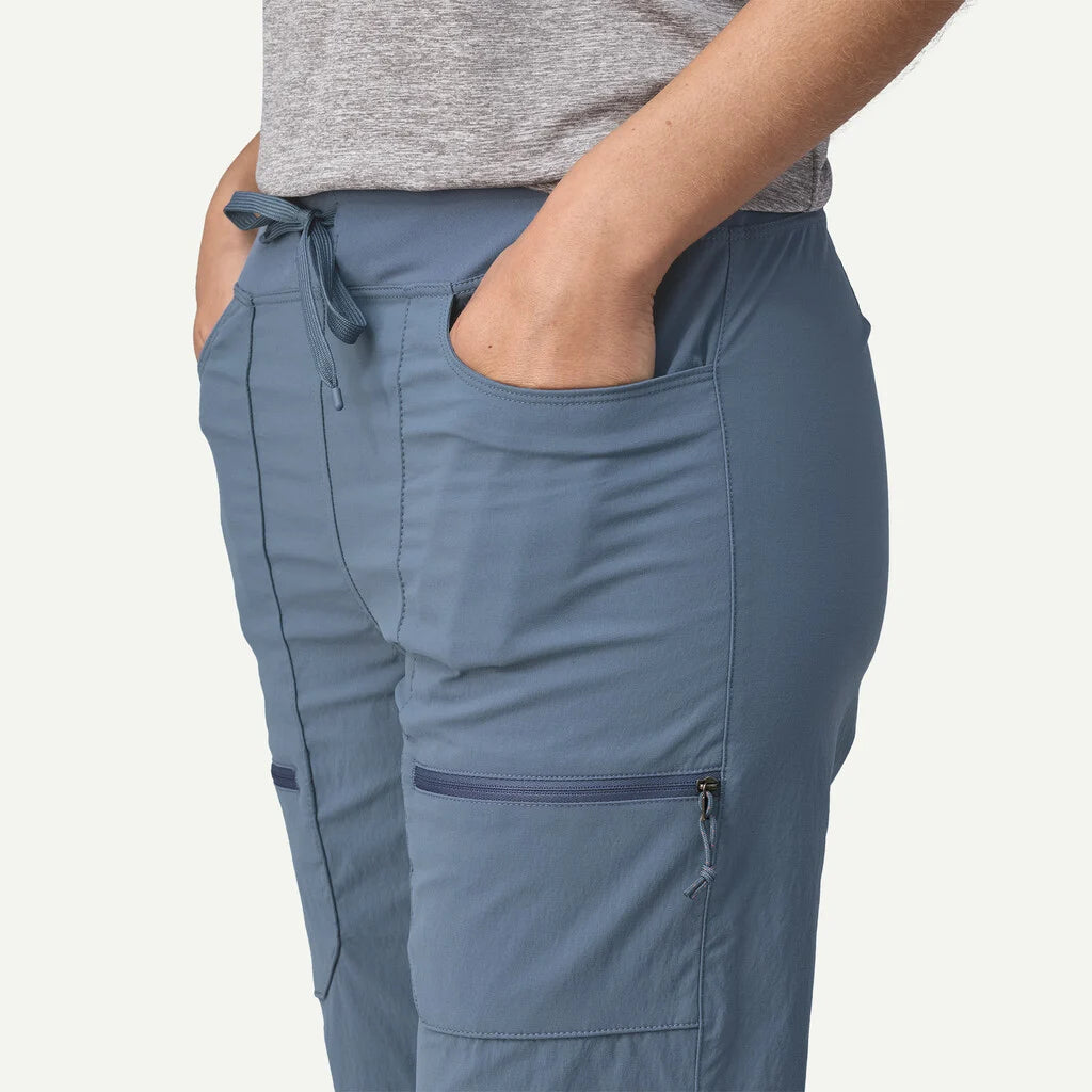 Patagonia Women's Quandary Joggers