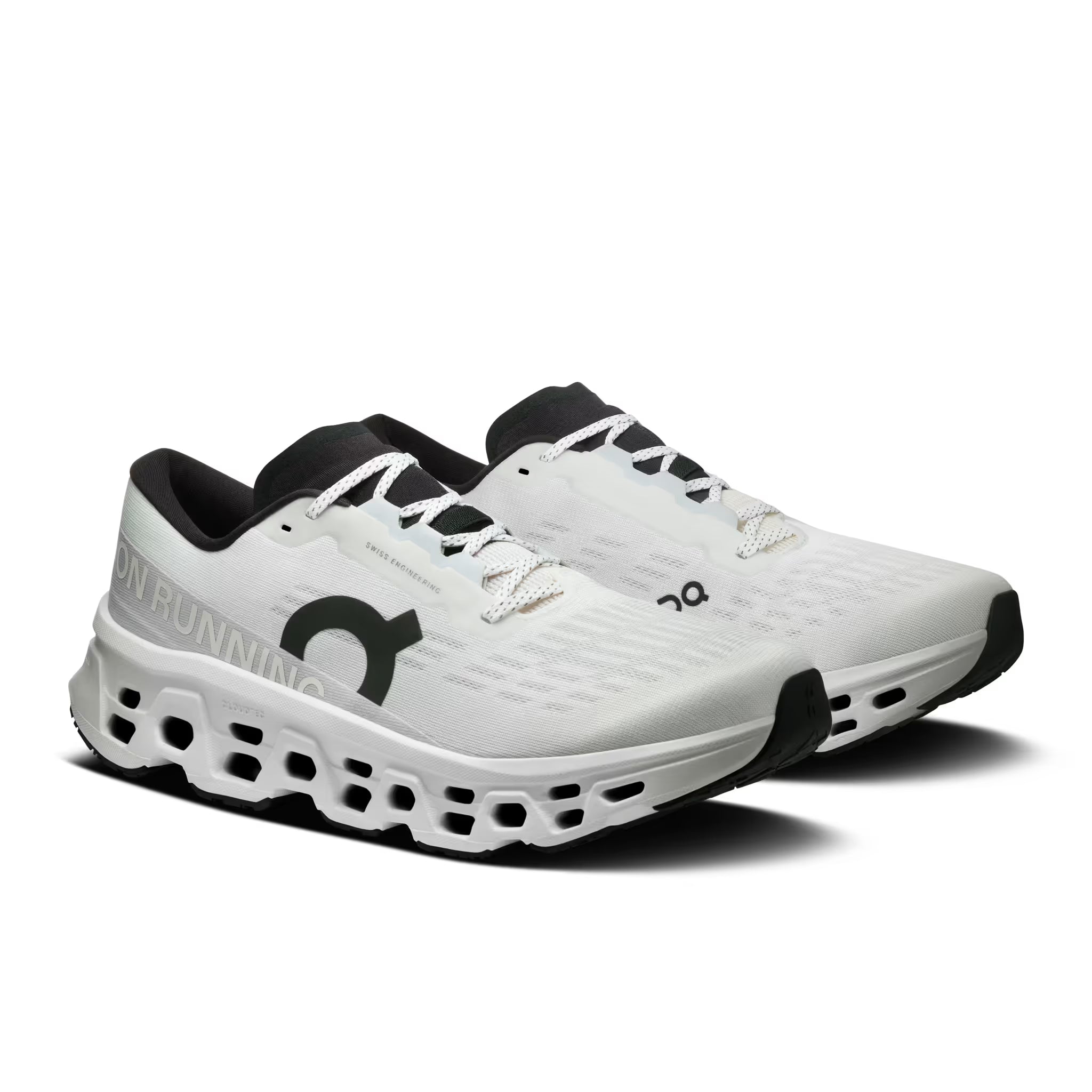 On Running Men's Cloudmonster 3 Running Shoes