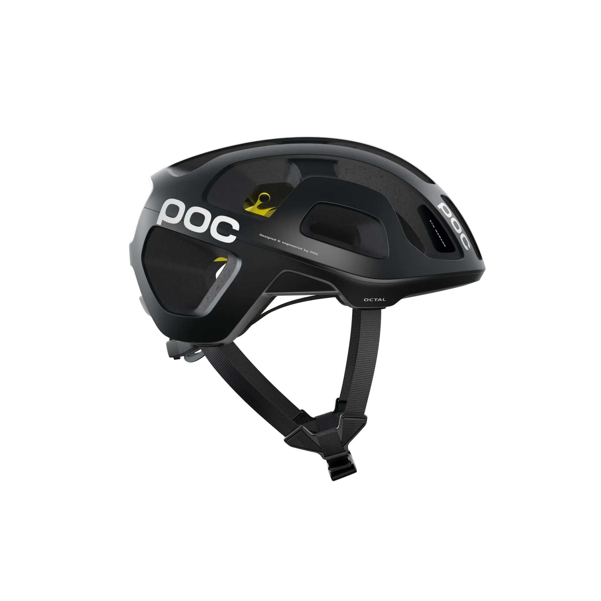 POC Octal MIPS