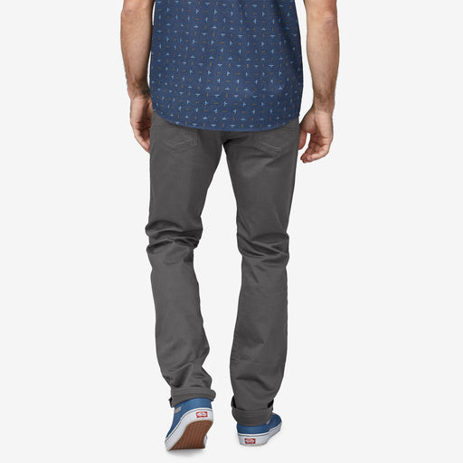 Patagonia Men's Performance Twill Pants - Regular Length