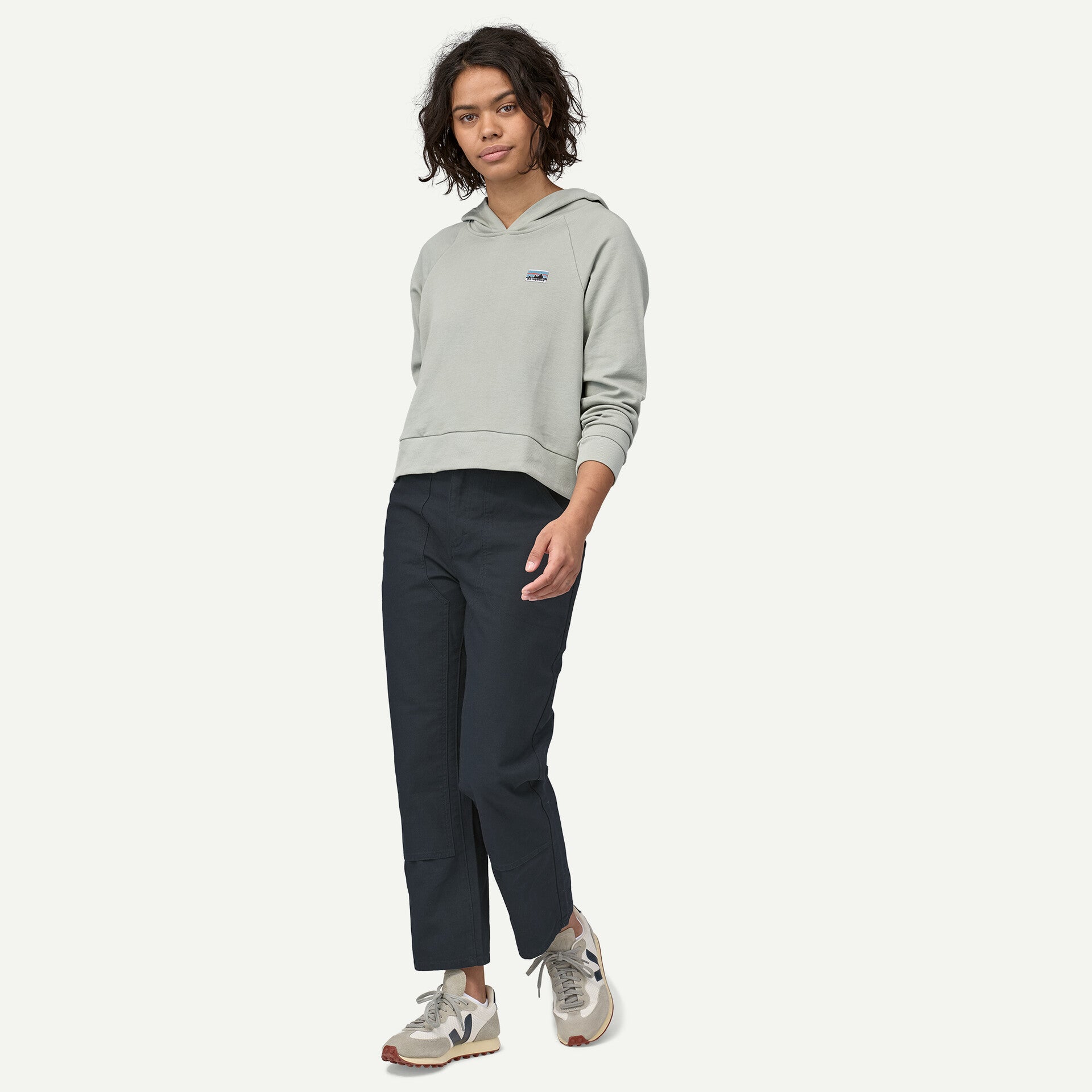Patagonia Women's Heritage Stand Up Pants