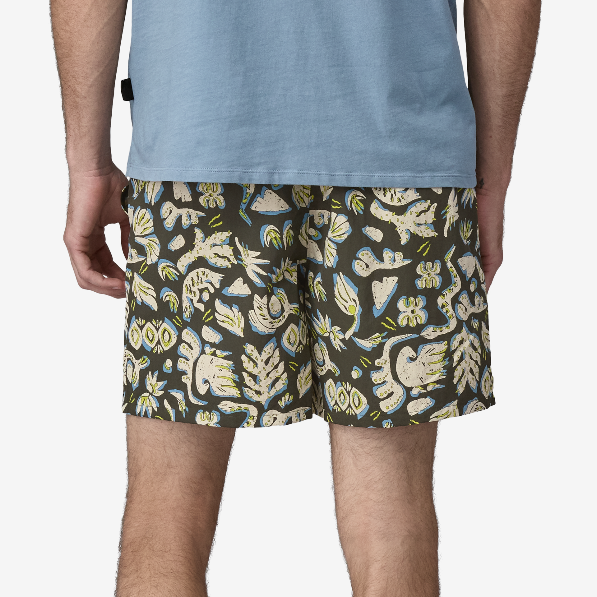 Patagonia Men's Baggies Shorts - 5"