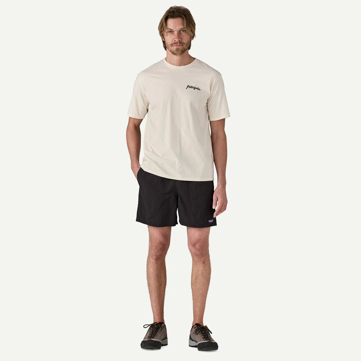 Patagonia Men's Baggies Shorts - 5"