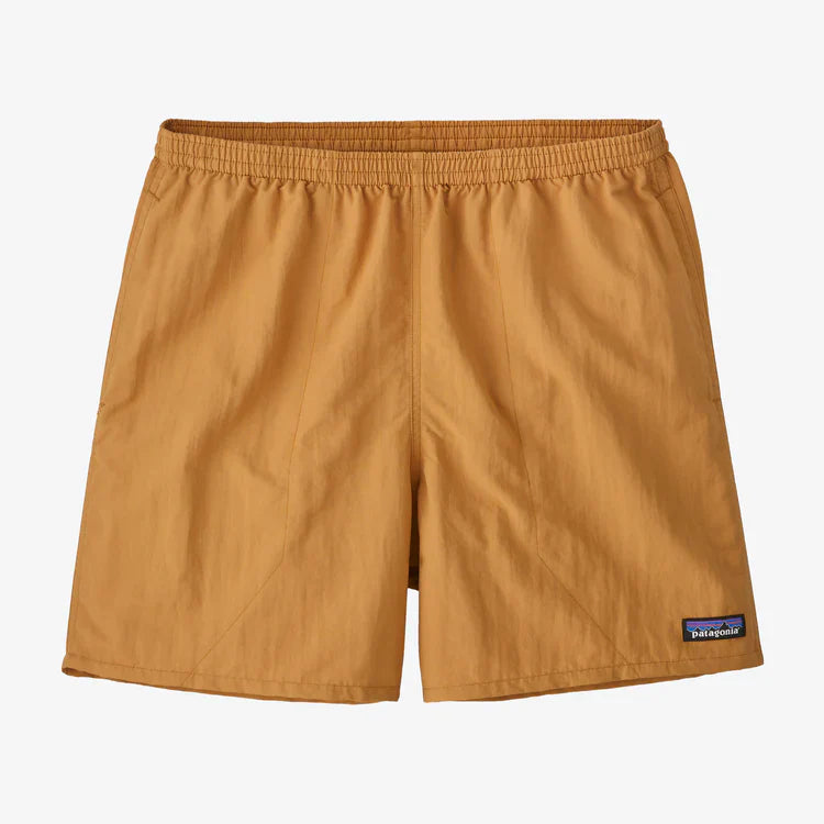Patagonia Men's Baggies Shorts - 5"