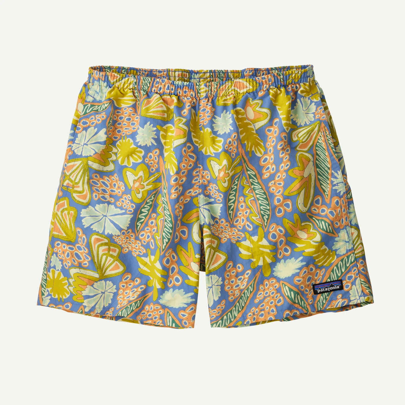 Patagonia Men's Baggies Shorts - 5"