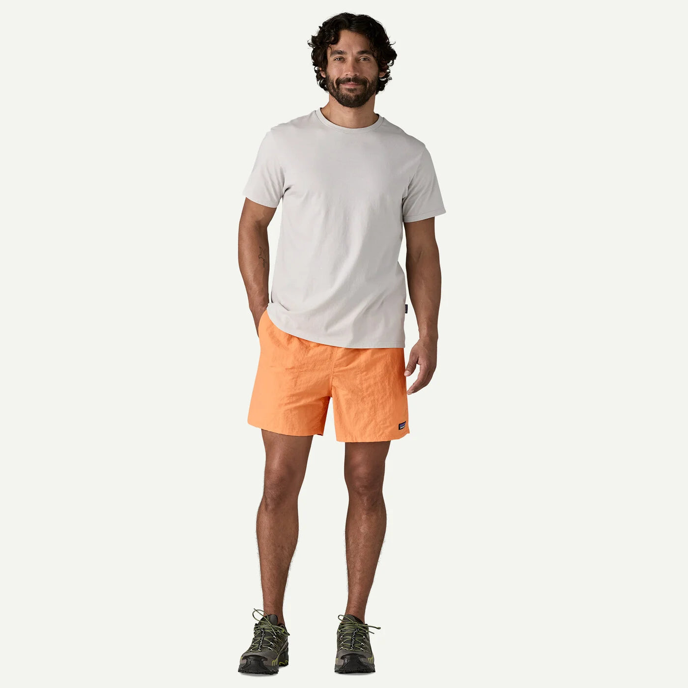 Patagonia Men's Baggies Shorts - 5"