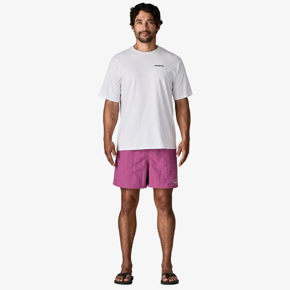 Patagonia Men's Baggies Shorts - 5" Shorts Outside Sports