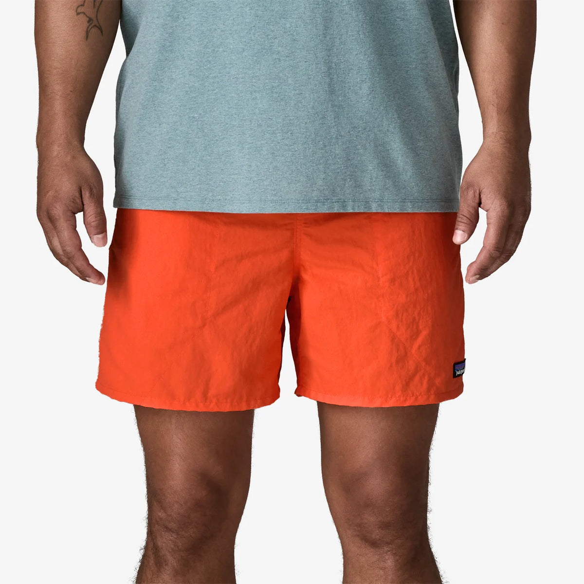 Patagonia Men's Baggies Shorts - 5" Shorts Outside Sports