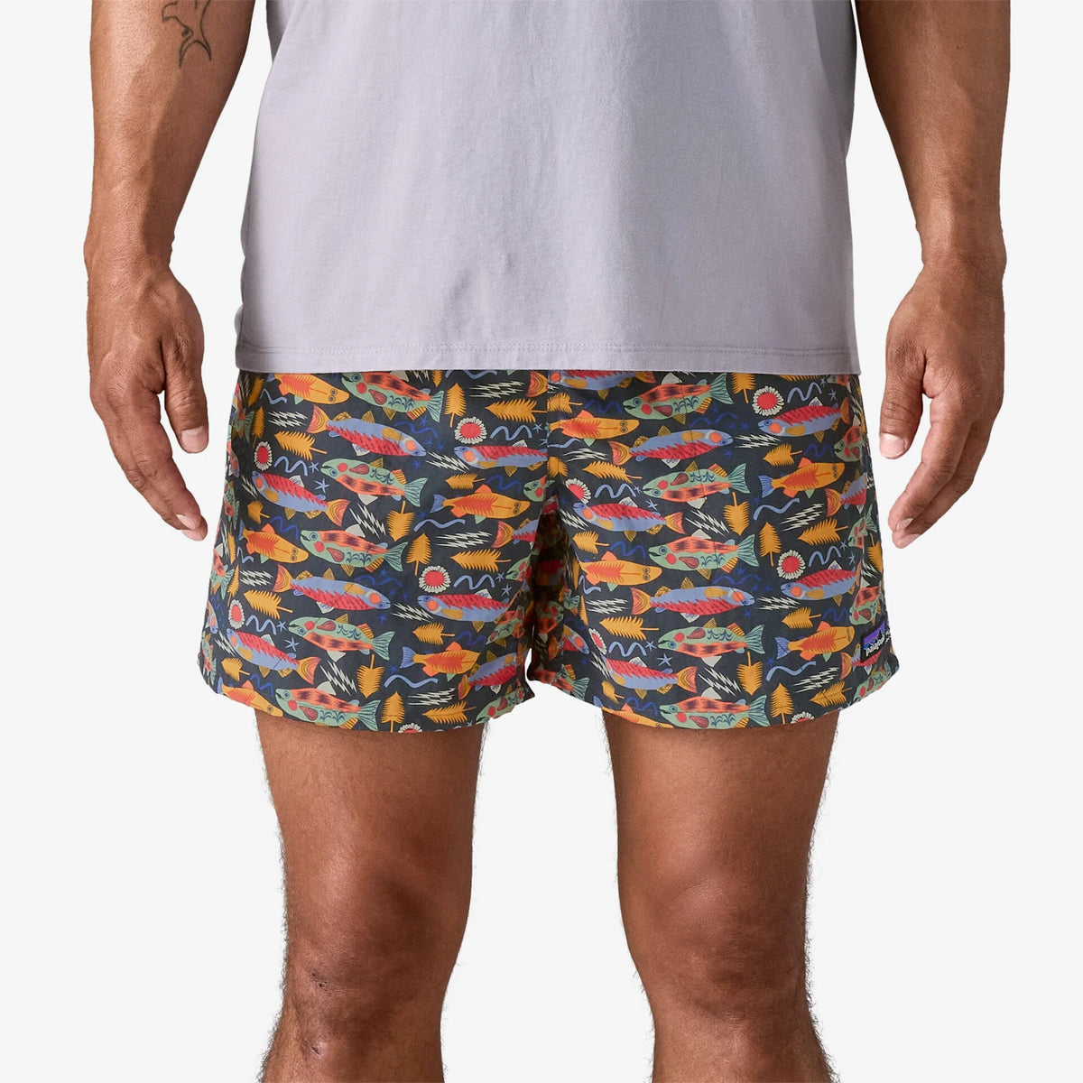 Patagonia Men's Baggies Shorts - 5" Shorts Outside Sports