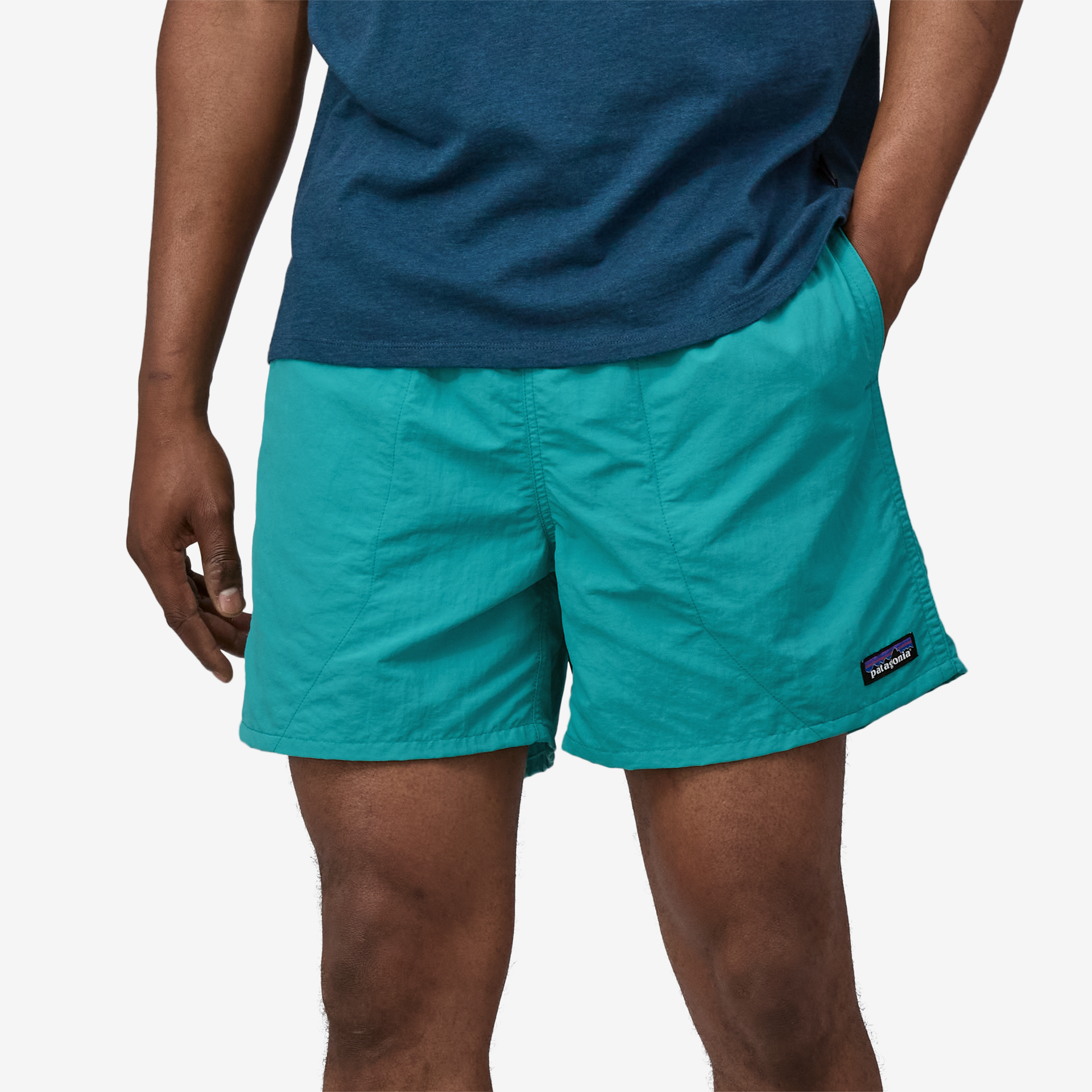 Patagonia Men's Baggies Shorts - 5"