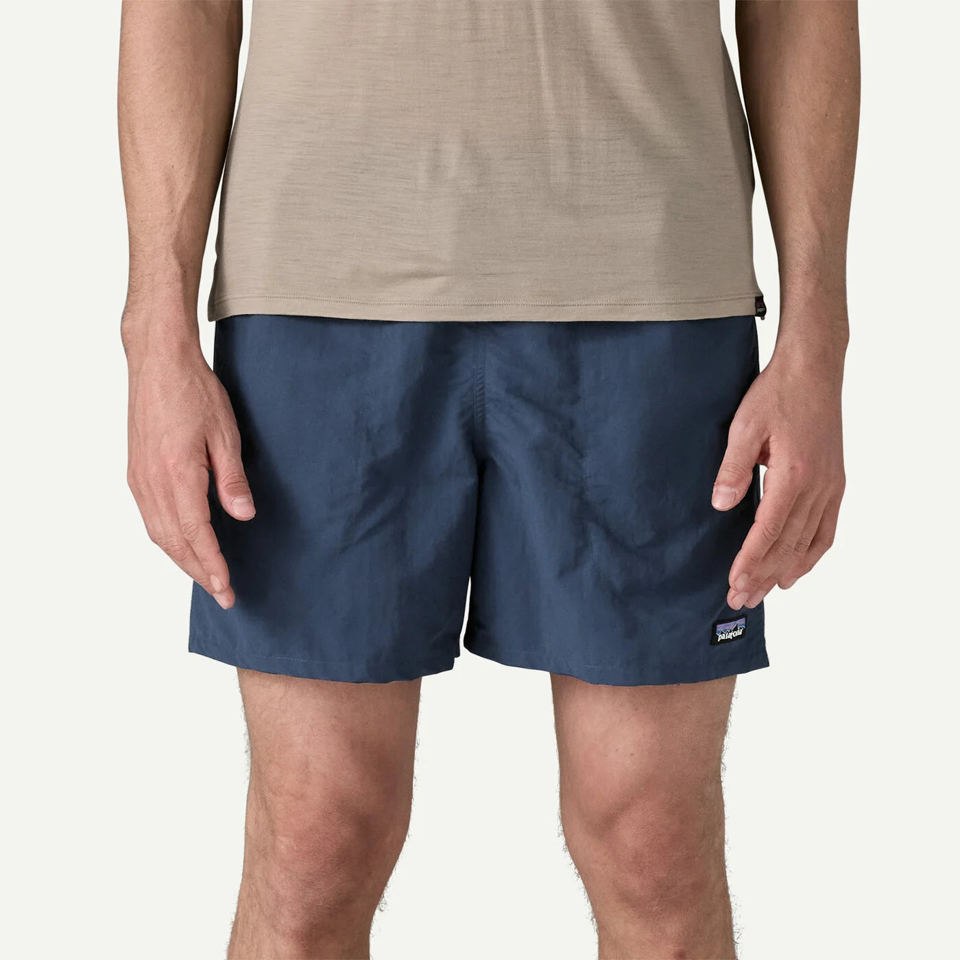 Patagonia Men's Baggies Shorts - 5"