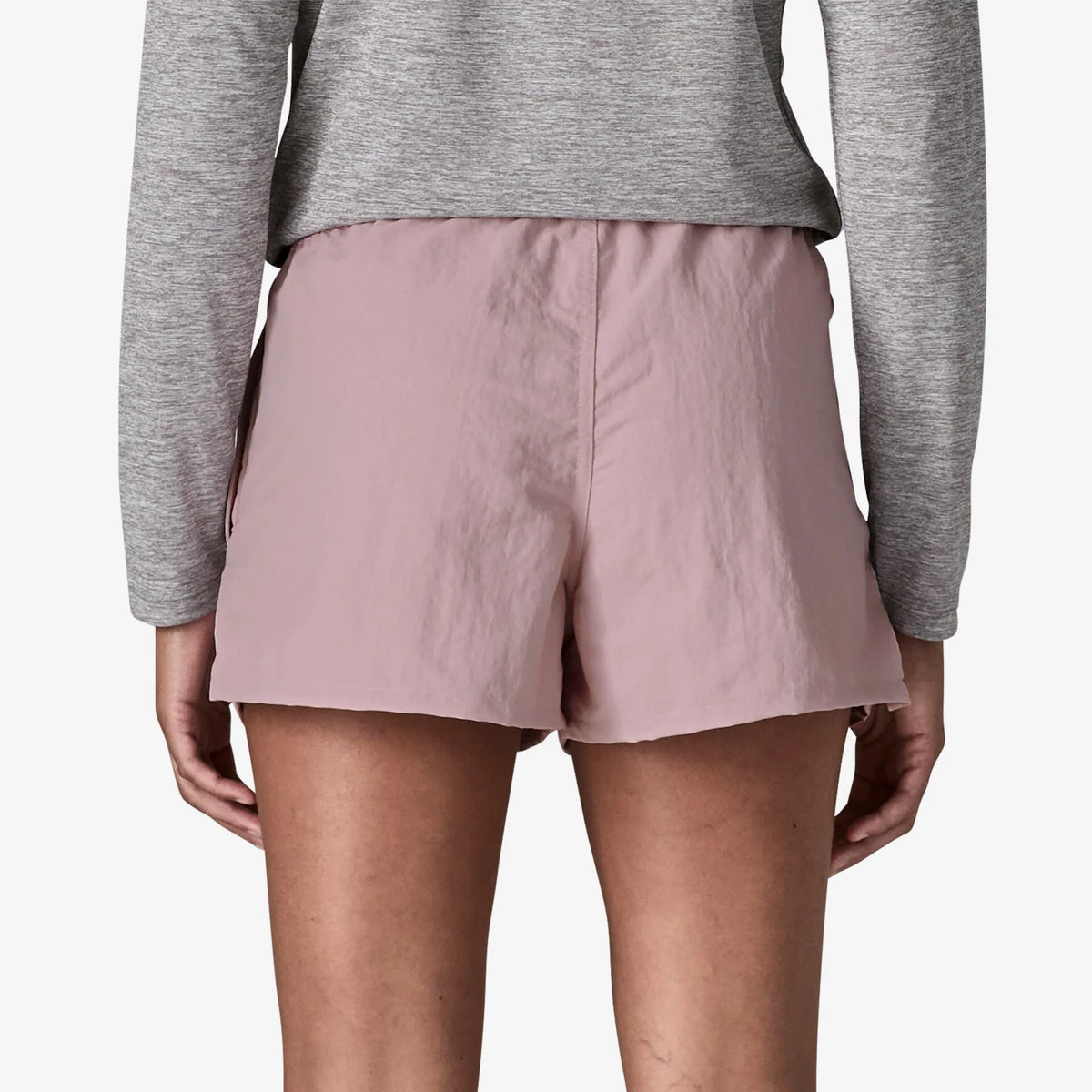 Patagonia Women's Barely Baggies Shorts - 2 1/2" Shorts Outside Sports