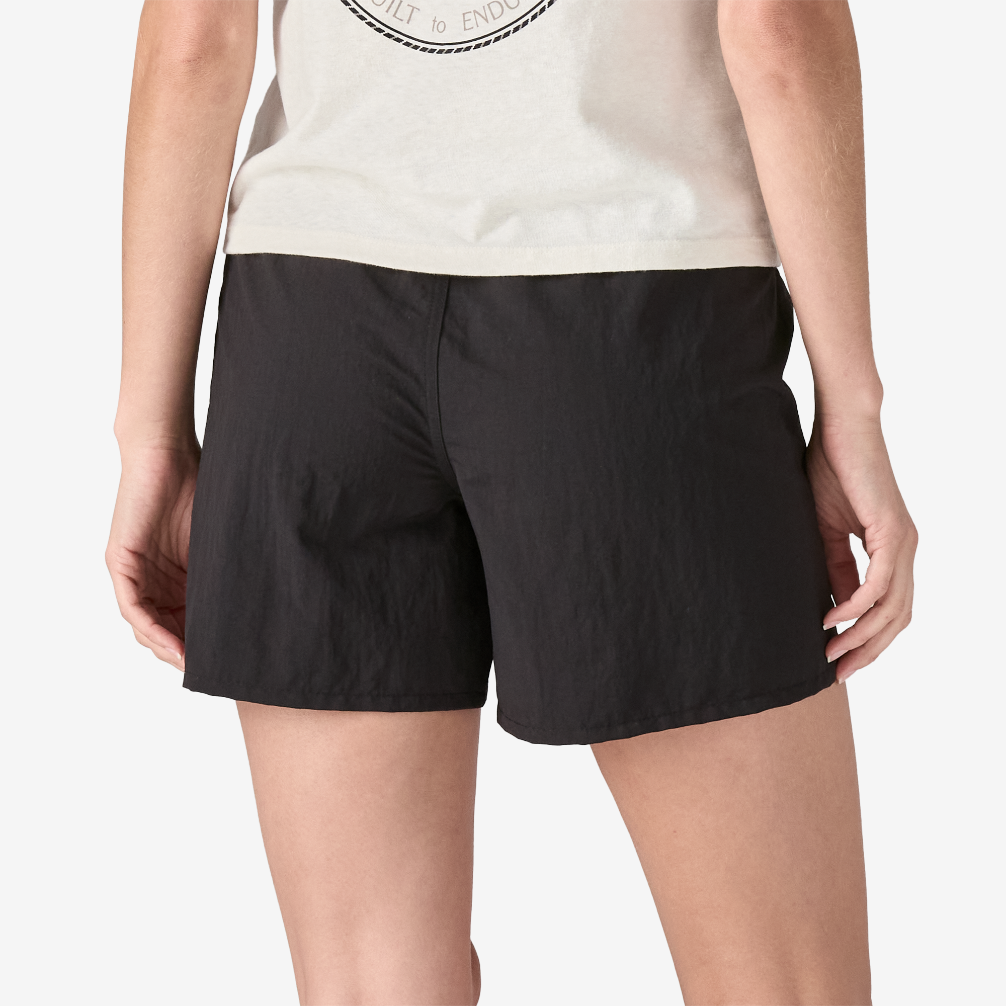 Patagonia Women's Baggies Shorts - 5 in.