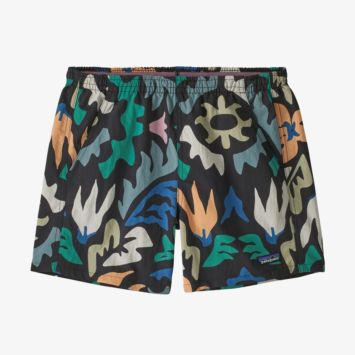 Patagonia Women's Baggies Shorts - 5 in. Shorts Outside Sports