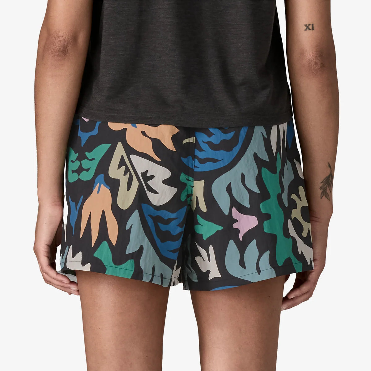Patagonia Women's Baggies Shorts - 5 in. Shorts Outside Sports