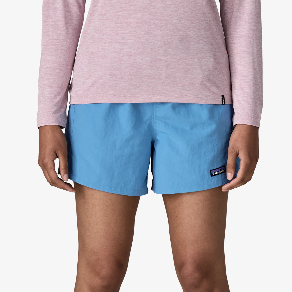 Patagonia Women's Baggies Shorts - 5 in. Shorts Outside Sports