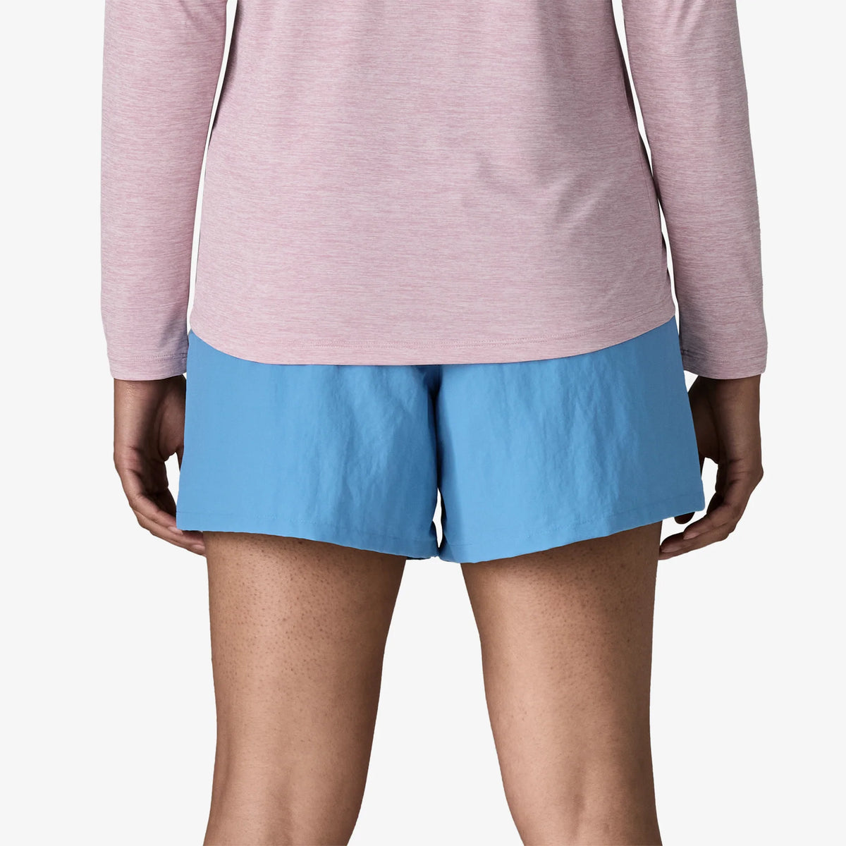 Patagonia Women's Baggies Shorts - 5 in. Shorts Outside Sports