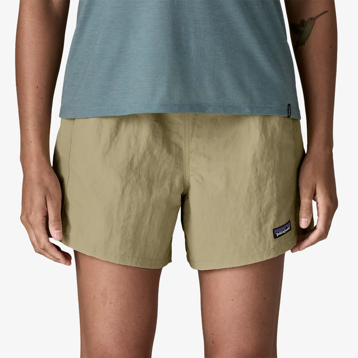 Patagonia Women's Baggies Shorts - 5 in. Shorts Outside Sports