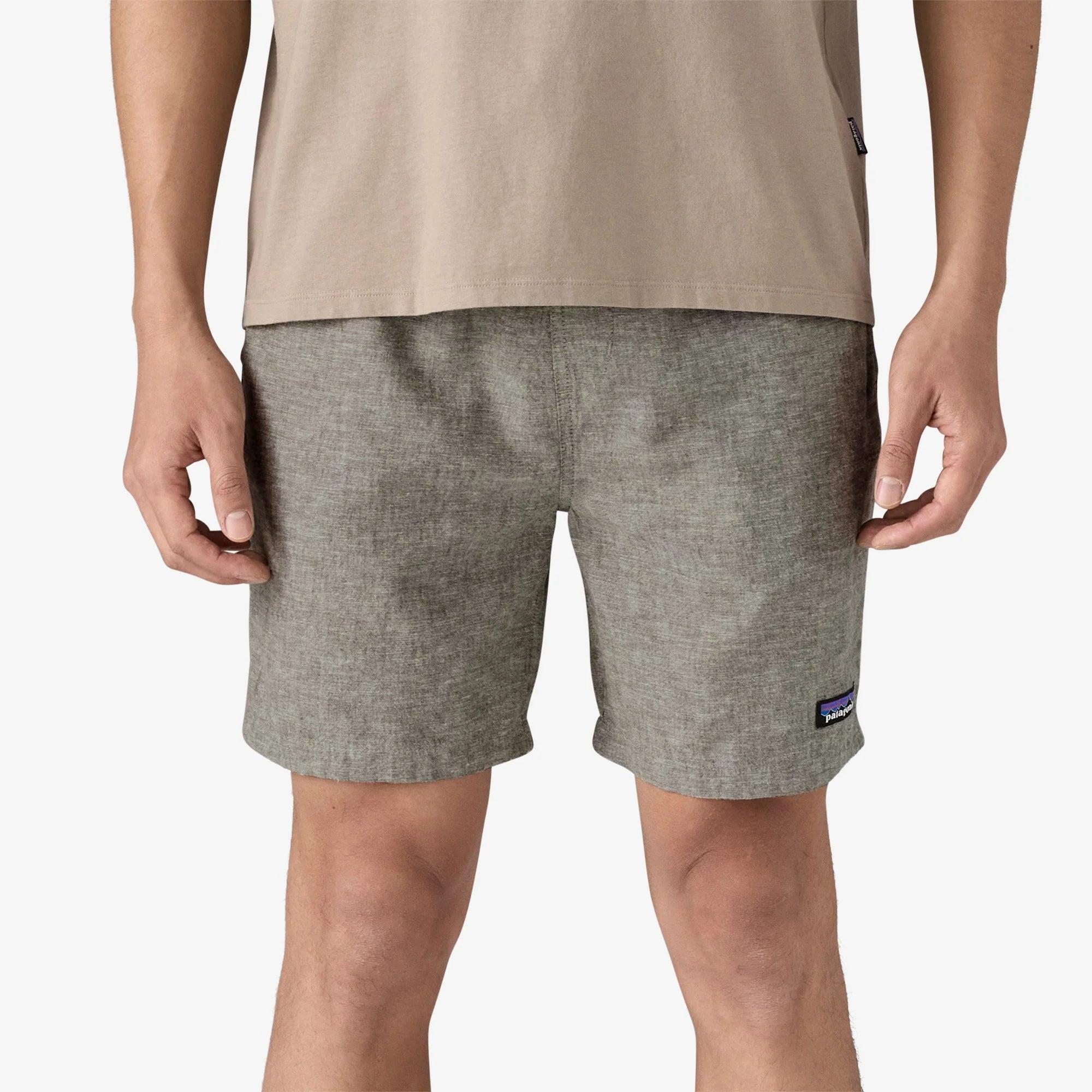Patagonia Men's Baggies Naturals Shorts 6½"