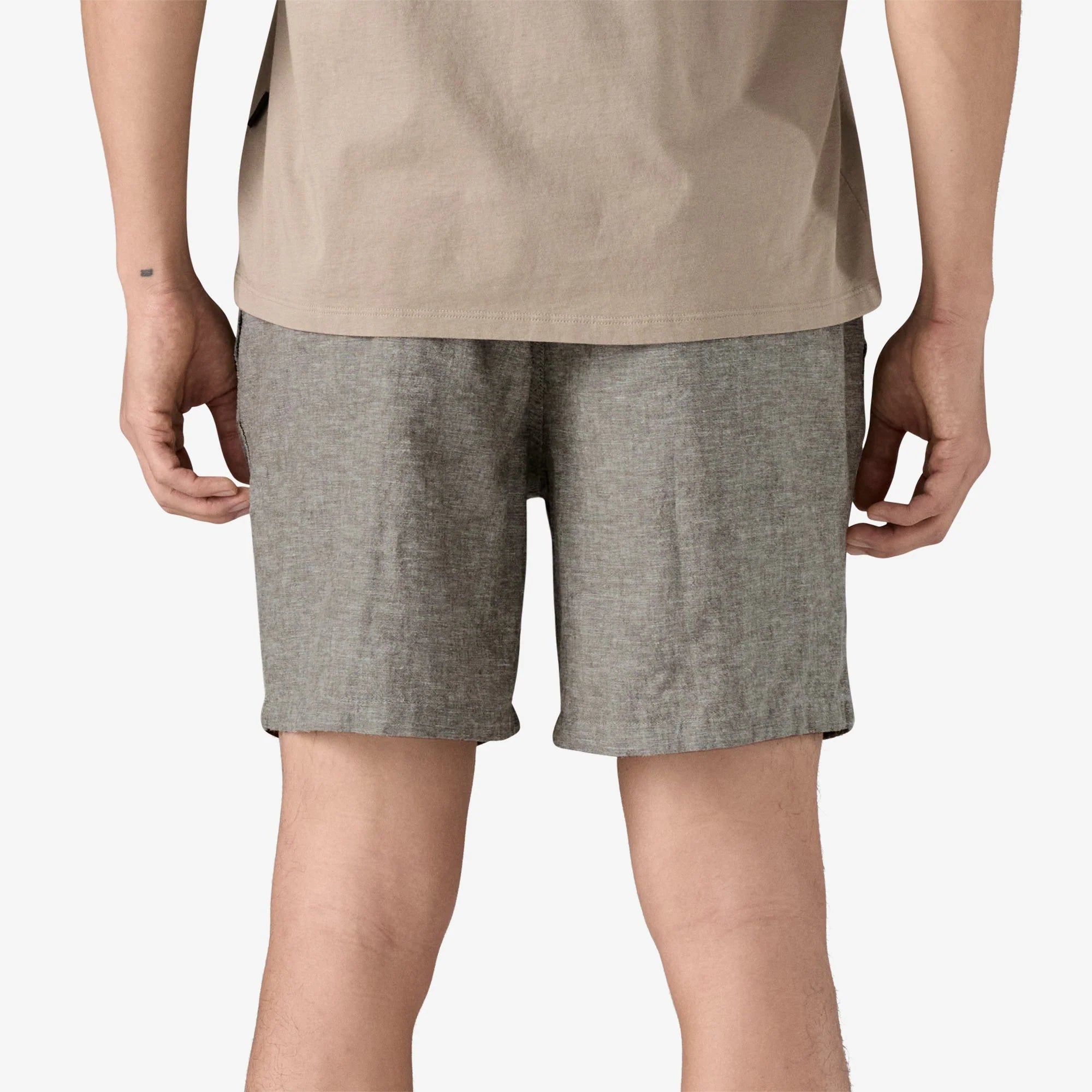 Patagonia Men's Baggies Naturals Shorts 6½"