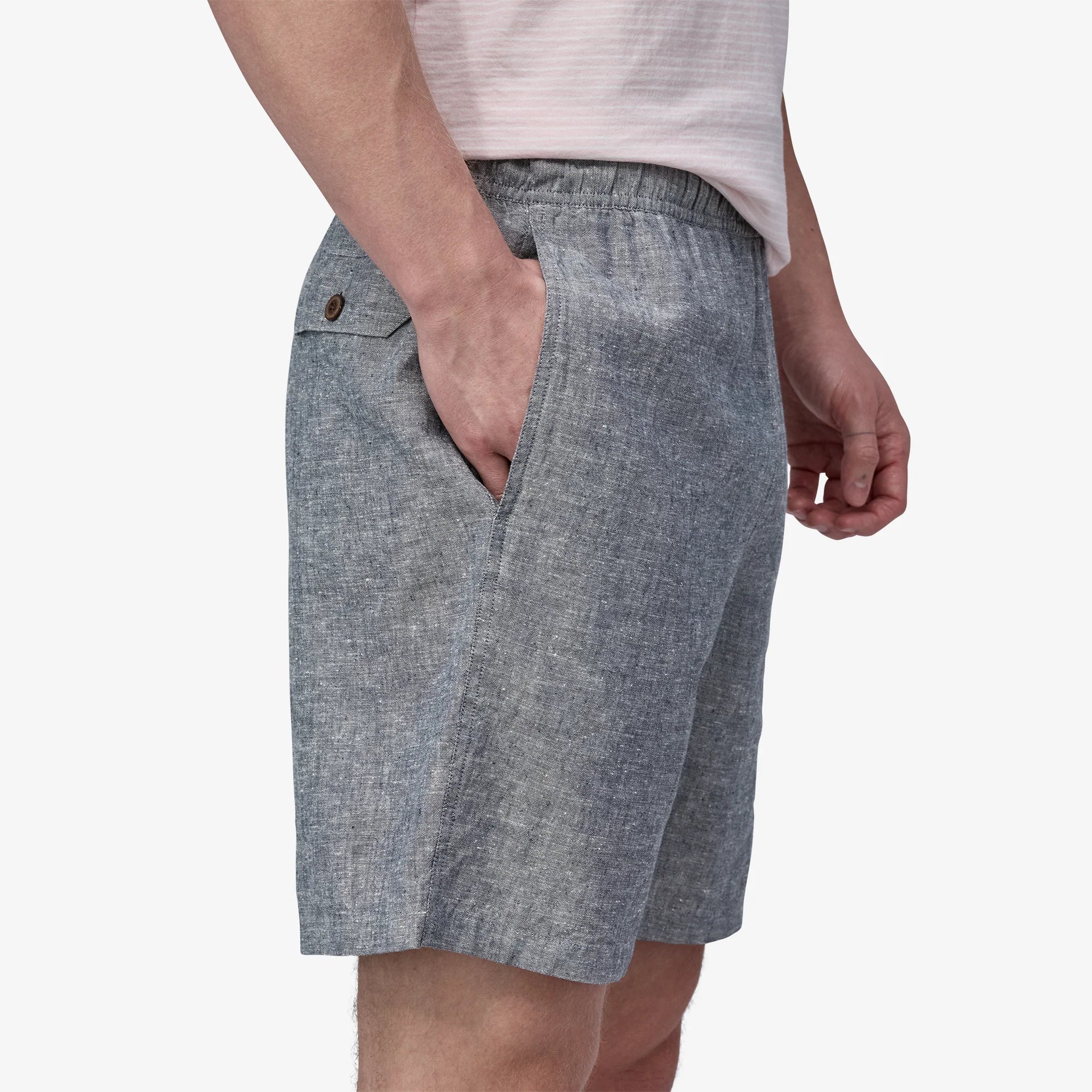 Patagonia Men's Baggies Naturals Shorts 6½"