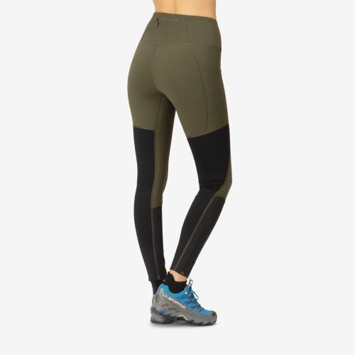 Norrøna Women's senja equaliser stretch Tights