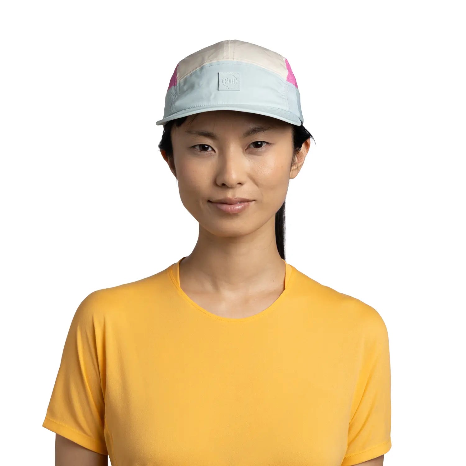 Buff 5 Panel Domus Go Cap